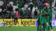 القنوات الناقلة لمباراة المنتخب السعودي ومصر الودية استعداداً لكأس العالم
