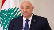 ألمانيا تؤكد دعمها لمبادرة عون التفاوضية لوقف التصعيد في لبنان