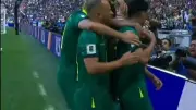بوليفيا تتأهل لنهائي الملحق العالمي بعد قلب الطاولة على سورينام