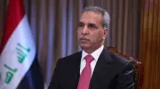 رئيس القضاء العراقي يحذر: القرارات غير الرسمية في الحرب قد تعرض العراق لعزلة دولية وعقوبات