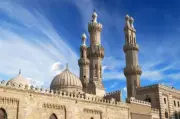 الأزهر يدين استمرار الاحتلال في إغلاق المسجد الأقصى ويطالب بفتحه للمصلين