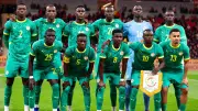 السنغال تتحدى الكاف بقميص النجمتين رغم سحب لقب أمم إفريقيا