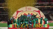 مدرب بيرو يشعل الجدل: السنغال أبطال أفريقيا الحقيقيون رغم قرار الكاف