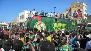 أزمة كأس أمم إفريقيا تتصاعد: المغرب يهدد بتصعيد قضائي ضد السنغال قبل حفل التسليم