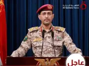 الحوثي: نستعد للمشاركة إلى جانب إيران حال تدخل أي قوى أخرى في المنطقة