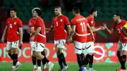 منتخب مصر يؤدي مناسك العمرة في جدة بعد فوز كبير على السعودية