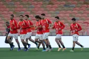 بعد الفوز على السعودية برباعية.. موعد مباراة منتخب مصر أمام إسبانيا استعداداً لكأس العالم
