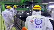 ممثل روسيا في فيينا: إيران قد تسمح لمفتشي الوكالة الدولية بدخول منشآتها قريبًا