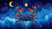 توقعات برج السرطان اليوم: تطورات مهنية مبشرة واستقرار عاطفي وصحي