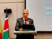 وزير الري يوجه بإنجاز أعمال التطهيرات بمحافظات القناة قبل نهاية أبريل المقبل