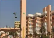 عودة المعلق الجزائري حفيظ دراجي إلى التعليق بعد غياب ثلاثة أسابيع