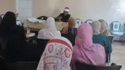 أوقاف الوادي الجديد تنظم ندوة توعوية حول حسن الخلق وأثره في بناء الفرد والمجتمع