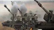 قصف إسرائيلي مكثف على جنوب لبنان يسفر عن عشرات الشهداء والمصابين