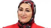 ثريا البدوي: مواجهة حملات التضليل على وسائل التواصل ضرورة لحماية العلاقات العربية