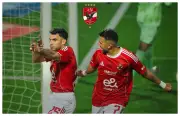 عمر زكي يعود للروح.. أهم مكاسب المنتخب أمام السعودية وزيزو لا يشعر بالارتياح داخل الأهلي