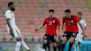 هشام حنفي: منتخب السعودية فوجئ بقوة الفراعنة ومصر ند قوي أمام إسبانيا