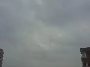 أمطار غزيرة ورياح شديدة تضرب القاهرة والجيزة: تحذيرات من تداعيات الطقس السيئ