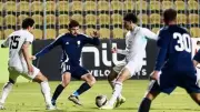 بتروجت يستضيف إنبي في إياب ربع نهائي كأس عاصمة مصر اليوم