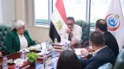وزير الصحة يتابع تطوير مستشفيات أمانة المراكز الطبية المتخصصة ويوجه بتسريع العمل