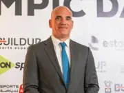 وزير الشباب فوز القماطي برئاسة الاتحاد العربي للتجديد يعكس الثقة في الكفاءات المصرية