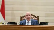 رئيس النواب: توحيد الصف العربي ضرورة لحماية الأمن القومي واستقرار المنطقة