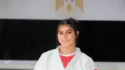 وزير الرياضة يهنئ أبطال مصر في الجودو بعد ذهبية الرملي والغرباوي في كأس أفريقيا