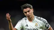 حقيقة طلب إبراهيم دياز المغربي الرحيل عن ريال مدريد.. إدارة النادي تحدد سعره