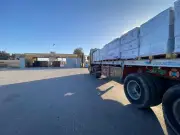 الهلال الأحمر المصري يطلق قافلة مساعدات جديدة نحو غزة لمواجهة أزمة الإغاثة