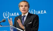مدير وكالة الطاقة الذرية: الخيار الأمريكي يجب أن يكون التوصل إلى اتفاق مع إيران