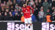 الكشف لأول مرة عن السر الخفي وراء تعثر انتقال برونو فرنانديز إلى الهلال
