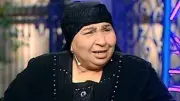 وفاة الفنانة فاطمة كشري بعد أزمة صحية.. وحورية فرغلي تكشف حقيقة زواجها