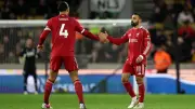 نادٍ تركي مفاجئ يطمح لضم صلاح وفان دايك معًا بعد إعلان رحيلهما عن ليفربول