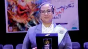 وزارة الثقافة تكرم المستشارة أمل عمار في احتفالية الأم المثالية بالعجوزة