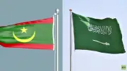 اتصال هاتفي بين ولي العهد السعودي والرئيس الموريتاني لمناقشة تصاعد التوترات الإقليمية