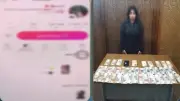 القبض على صانعة محتوى نشرت فيديوهات خادشة لزيادة المشاهدات والأرباح