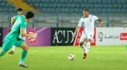 المصري يواجه الجونة في كأس عاصمة مصر لمصالحة جماهيره