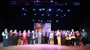 قصور الثقافة تحتفي بعطاء المرأة المصرية وتكرم رائدات العمل والإبداع والأمهات المثاليات