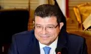 رئيس لجنة الخطة والموازنة بالبرلمان يستعرض تفاصيل اتفاقية قرض البنك الآسيوي للاستثمار