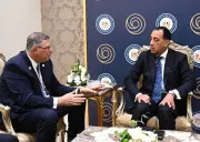 مدبولي لرئيس توتال إنرجيز: ندعم جهود جذب المزيد من الاستثمارات في البحث والاستكشاف