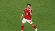 وكيل وسام أبو علي يثير الجدل حول عودة المهاجم الفلسطيني إلى الدوري المصري