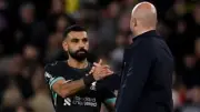 مسؤولو الدوري السعودي ينفون رفض ضم محمد صلاح ويؤكدون عدم حسم مستقبله