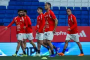 منتخب مصر يواجه الماتادور في ودية الليلة ضمن تحضيرات أولمبياد باريس