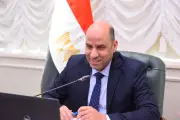 وزير العمل يهنئ نبيل فهمي بانتخابه أميناً عاماً للجامعة العربية