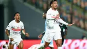 صانع ألعاب الزمالك يتعافى ويستعد لمواجهة المصري في الدوري الممتاز