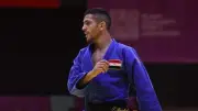 بطل عالمي في الجودو يهرب إلى إيطاليا: قصة يسري سامي ومصيره المجهول
