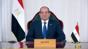 السيسي يؤكد قدرة روسيا على التأثير لوقف الحرب ويستعرض جهود مصر لخفض التوتر