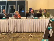 وزارة التنمية المحلية والبيئة تعلن عن رسم رؤية مشتركة لتحقيق بحر متوسط نظيف ومستدام