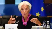 خلاف حاد بين لاجارد وبيسنت حول تداعيات الحرب على التضخم الأوروبي