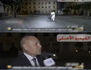 الداخلية تكشف حقيقة فيديو متداول لشرطي يجذب مواطنا بطريقة غير لائقة