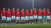 منتخب مصر للناشئين يواجه ليبيا في ختام تصفيات شمال أفريقيا المؤهلة لكأس الأمم